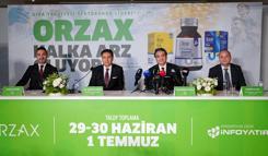 Orzax’ın halka arzında talep toplama süreci başladı