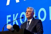 Bakan Bolat: Türk ürünleri dünyada kalitenin sembolü