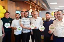 Kepez’de ‘Temizlik Kirletmemektir’ kampanyası