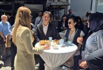 'Gastrodiplomasi' buluşması Afyonkarahisar'da gerçekleşti