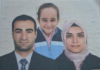 Çift ile kızlarının öldürülmesine ilişkin davanın ilk duruşmasında 2 sanığa tahliye