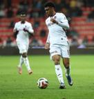 Felipe Augusto Zenit'e transfer oldu