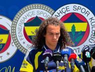 Matteo Guendouzi: Umudum ve düşüncem o ki Şampiyonlar Ligi’ne kalacağız