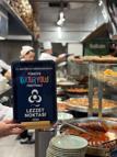 Gastro İnegöl, Bursa Kültür Yolu Festivali'nin ‘Lezzet Noktası’ oldu