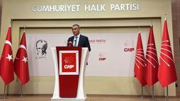 CHP'de 26 il başkanı görevden alındı, 7'si disipline sevk edildi