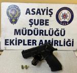 Bursa’da 1 ayda 81 ruhsatsız silah ele geçirildi, 148 şüpheli gözaltına alındı