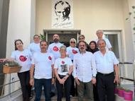 Onkoloji hastalarına saç bakımı