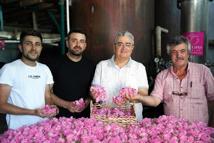 'Gülün 140 yıllık mirası geleceğe taşınıyor'