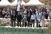 Sivrihisar’da Nasreddin Hoca festivali başladı