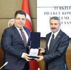 Dilekçe Komisyonu ile İnsan Haklarını İnceleme Komisyonu Üyelerinden Oluşan Alt Komisyon toplandı