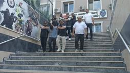 Dolandırıcılara bin 758 Cumhuriyet altınını kaptırdı; şüpheliler adliyeye sevk edildi
