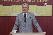 CHP'li Günaydın: CHP, asgari ücretin 45 bin 800 TL olmasını teklif ediyor