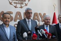Bakan Memişoğlu: Toplumumuzun yüzde 65'i kilolu