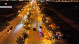 Diyarbakır'da haziranda 5 bin 500 araç denetlendi; bin 641 sürücüye ceza