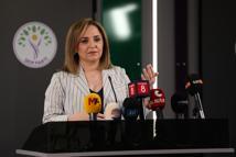 DEM Parti'li Doğan: Çerçeve yasayla ilgili mutabakat sağlandı