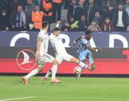 Trabzonspor Olaigbe’yi Basel’e kiraladı