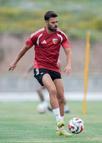 Kayserispor'un Erciyes kampı başladı