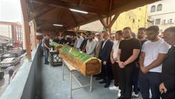 Otomobil, TIR'ın altına girdi, baba ve oğlu öldü (2)