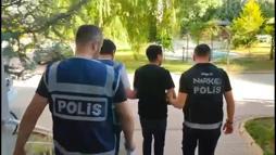Malatya merkezli yasa dışı bahis operasyonunda 9 tutuklama