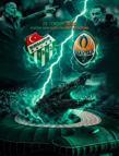 Bursaspor, Shakhtar Donetsk ile karşılaşacak