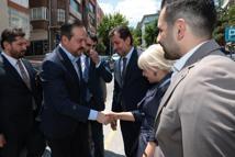 AK Parti'li Zorlu: 2028'de Cumhurbaşkanımızı yeniden seçeceğiz (2)