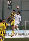 Aliağa FK'da Veli ve Mert yeni takımlarıyla imzaladı