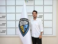 Karacabey Belediyespor’un yeni teknik direktörü Ramazan Çelik oldu
