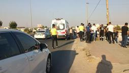 Mardin’de TIR'ın çarptığı yaya hayatını kaybetti