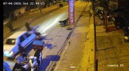 4 yayaya çarpıp kaçan otomobilin sürücüsü teslim oldu