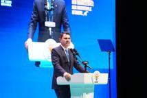 Bakan Kurum: Yaptığımız her iki kentsel dönüşümden biri İstanbul'da