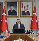 Ankara'da NATO Zirvesi tedbirleri değerlendirme toplantısı