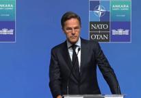 NATO Genel Sekreteri Rutte: Türkiye'nin haritadaki yeri, coğrafi konumu, liderliği çok önemli
