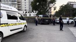 Kartal'da metruk gecekonduda kadın cesedi bulundu