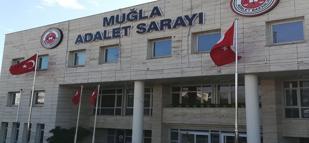 Muğla merkezli 3 ilde terör operasyonu: 17 gözaltı