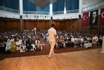 Yüreğir'de KPSS ve MEB-AGS semineri