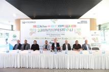 İnegöl’de 39’uncu Uluslararası Kültür Sanat Festivali başlıyor