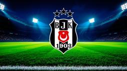 Beşiktaş, Nübel’i açıkladı