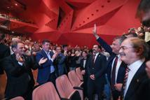 Özgür Özel: Bu millet çaresiz değildir, seçeneksiz değildir