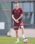 Serdar Saatçı Çorum FK’ya transfer oldu