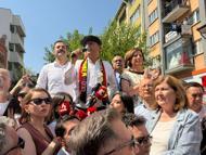 Özgür Özel: Bu millet çaresiz değildir, seçeneksiz değildir (2)
