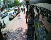 Minibüsün çarptığı yaya öldü; kaçan sürücü yakalandı (2)