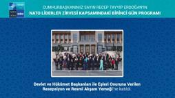 İletişim Başkanı Duran’dan NATO açıklaması