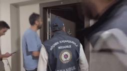 Göçmen kaçakçılığı gelirlerini aklayan şüphelilere operasyon: 6 gözaltı