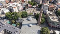 900 yıllık medresenin gün yüzüne çıkması için araştırma kazıları başlatılıyor