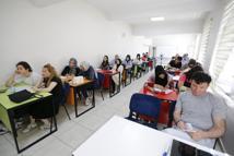 KAYMEK’ten KPSS kursu