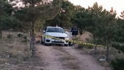 Ormanda iki grup arasında silahlı kavgada: 1 yaralı