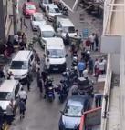 İş yerine pompalı tüfekli saldırı: 2 gözaltı