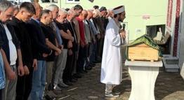 Eski eşi ve kızını öldürüp yaşamına son verdi (3)