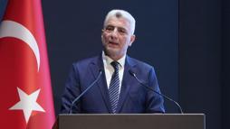 Bakan Bolat: Avrupa'da beşinci, dünyada 13’üncü büyük otomobil üssü konumundayız