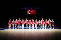 Filenin Sultanları, ABD'ye 3-2 mağlup oldu